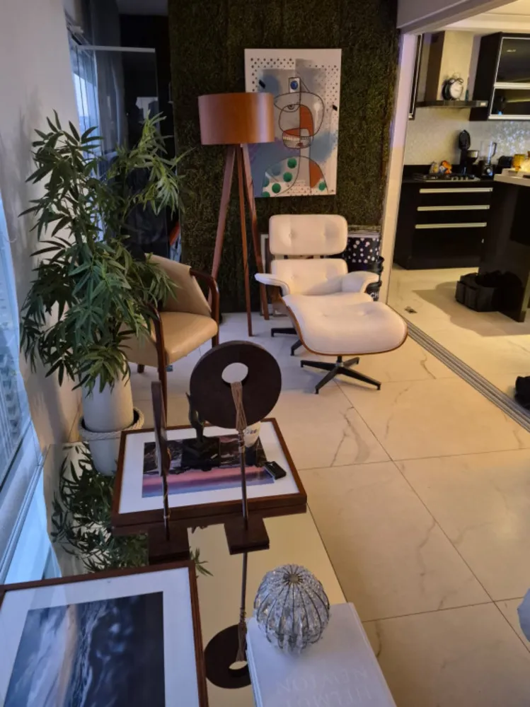 Apartamento, 2 quartos, 100 m² - Foto 10