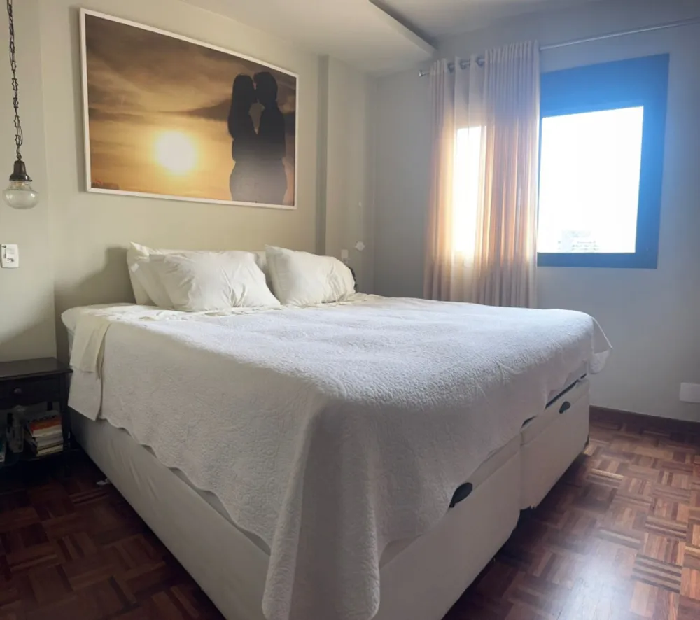 Apartamento, 3 quartos, 158 m² - Foto 11