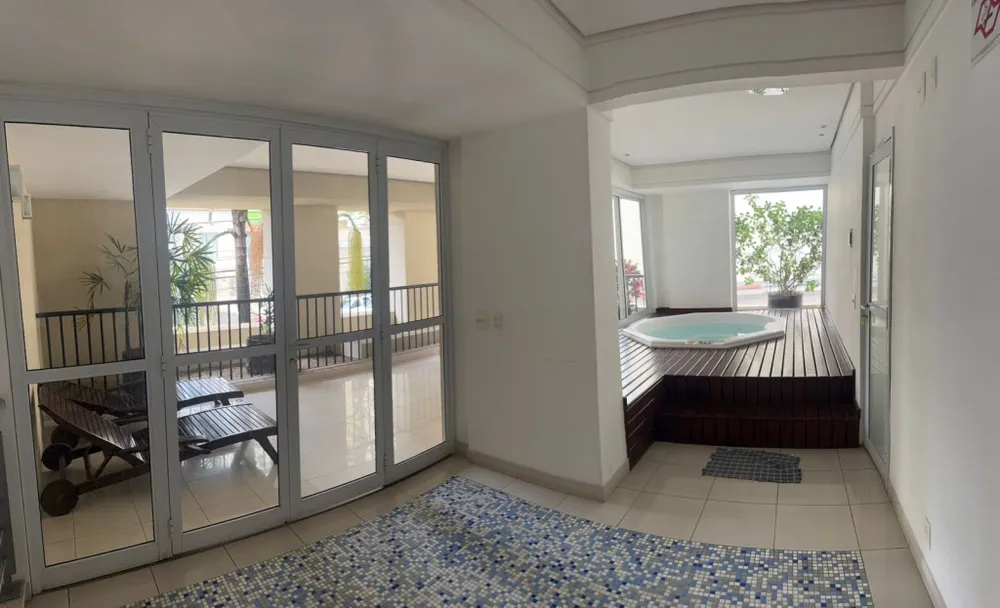 Apartamento, 3 quartos, 158 m² - Foto 2