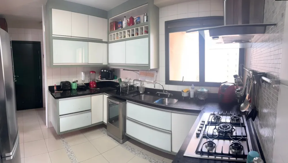 Apartamento, 3 quartos, 158 m² - Foto 8