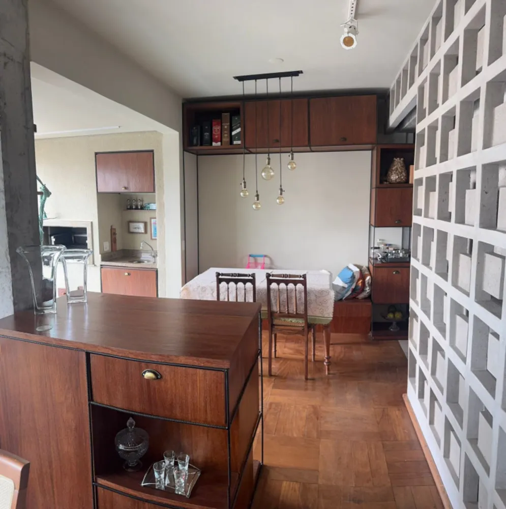 Apartamento, 3 quartos, 158 m² - Foto 10