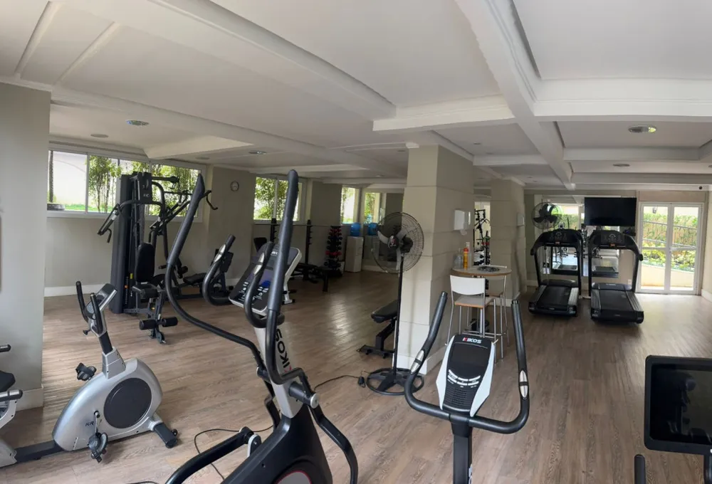 Apartamento, 3 quartos, 158 m² - Foto 7