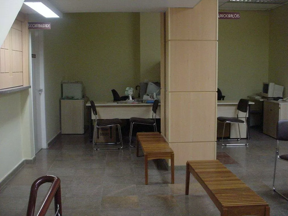 Loja-Salão, 710 m² - Foto 1