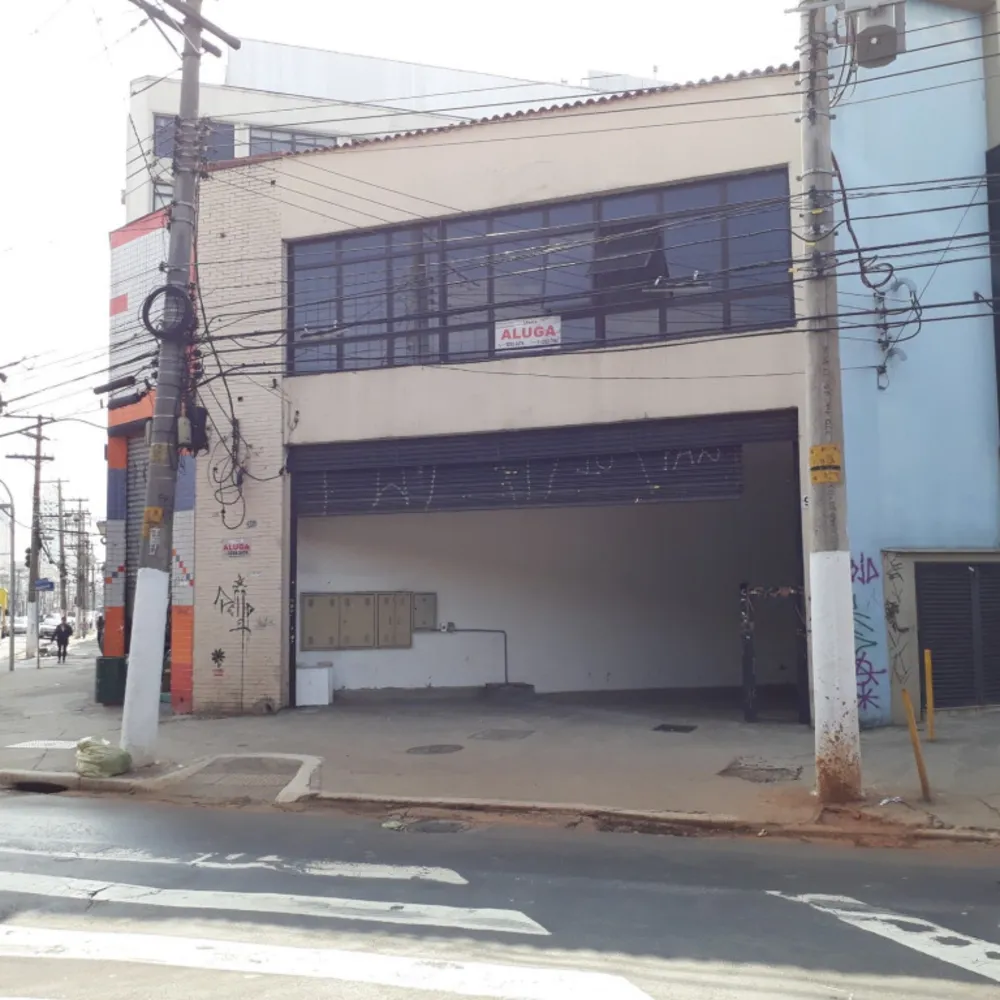 Prédio Inteiro, 650 m² - Foto 1