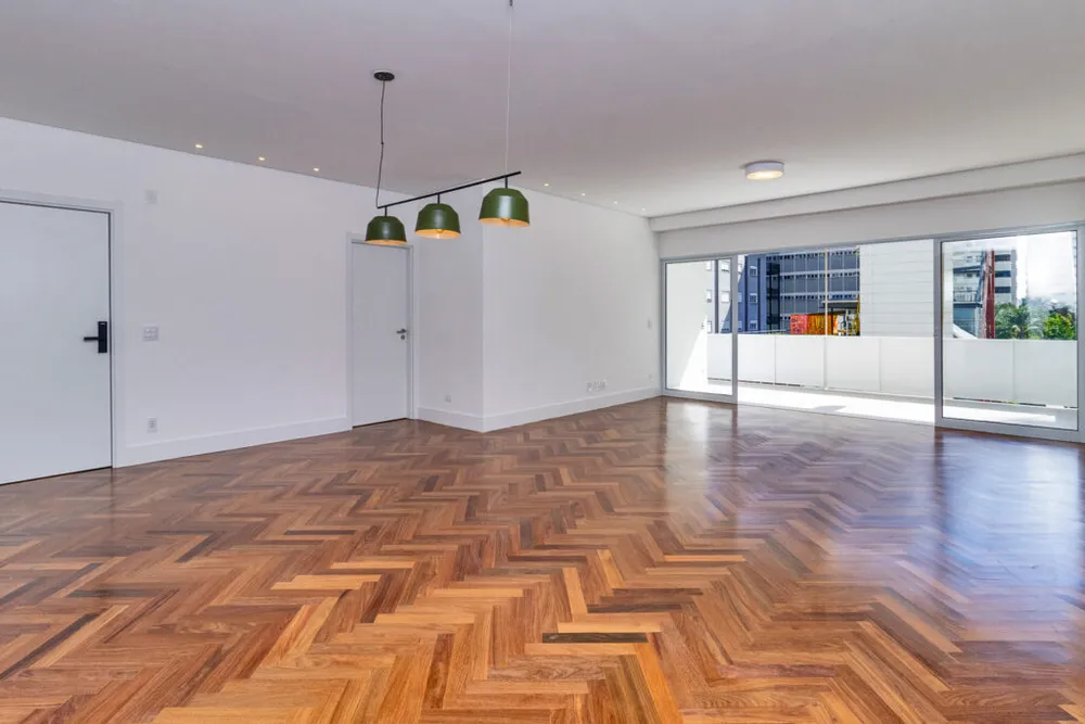Apartamento, 3 quartos, 202 m² - Foto 2