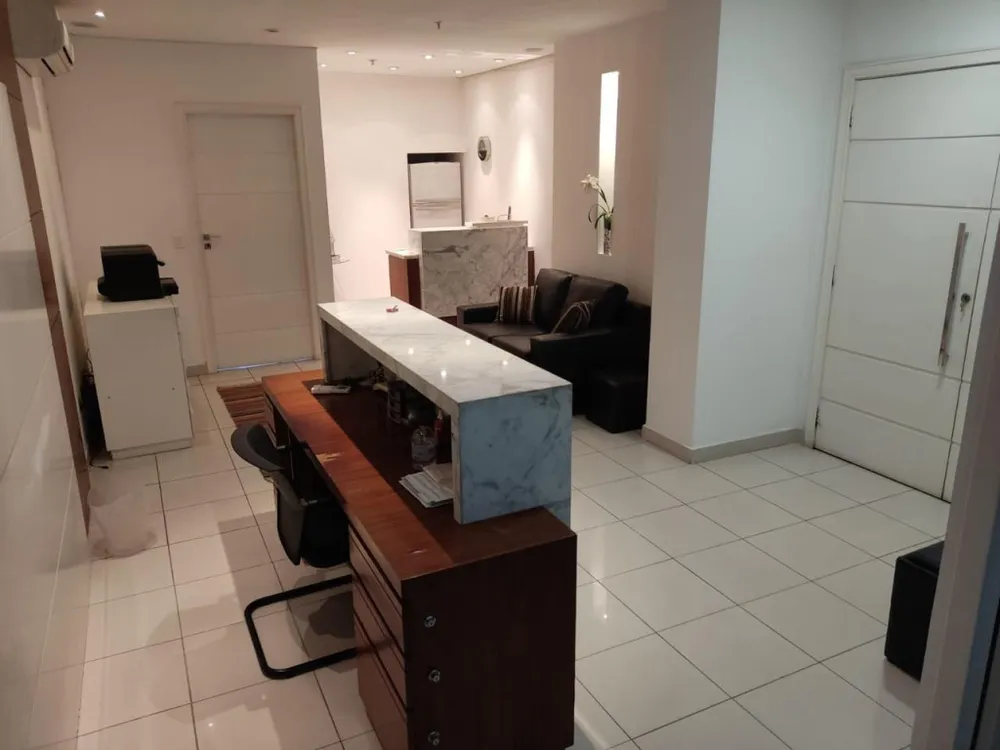 Sala-Conjunto, 120 m² - Foto 3