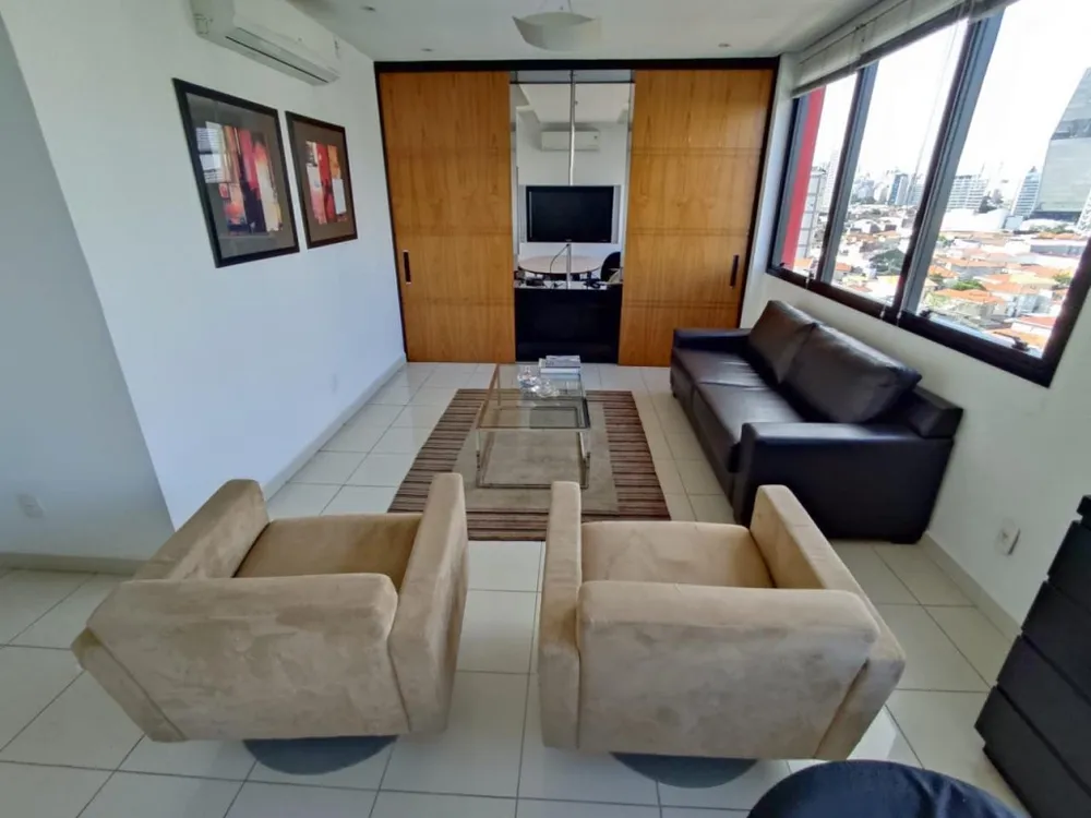 Sala-Conjunto, 120 m² - Foto 1