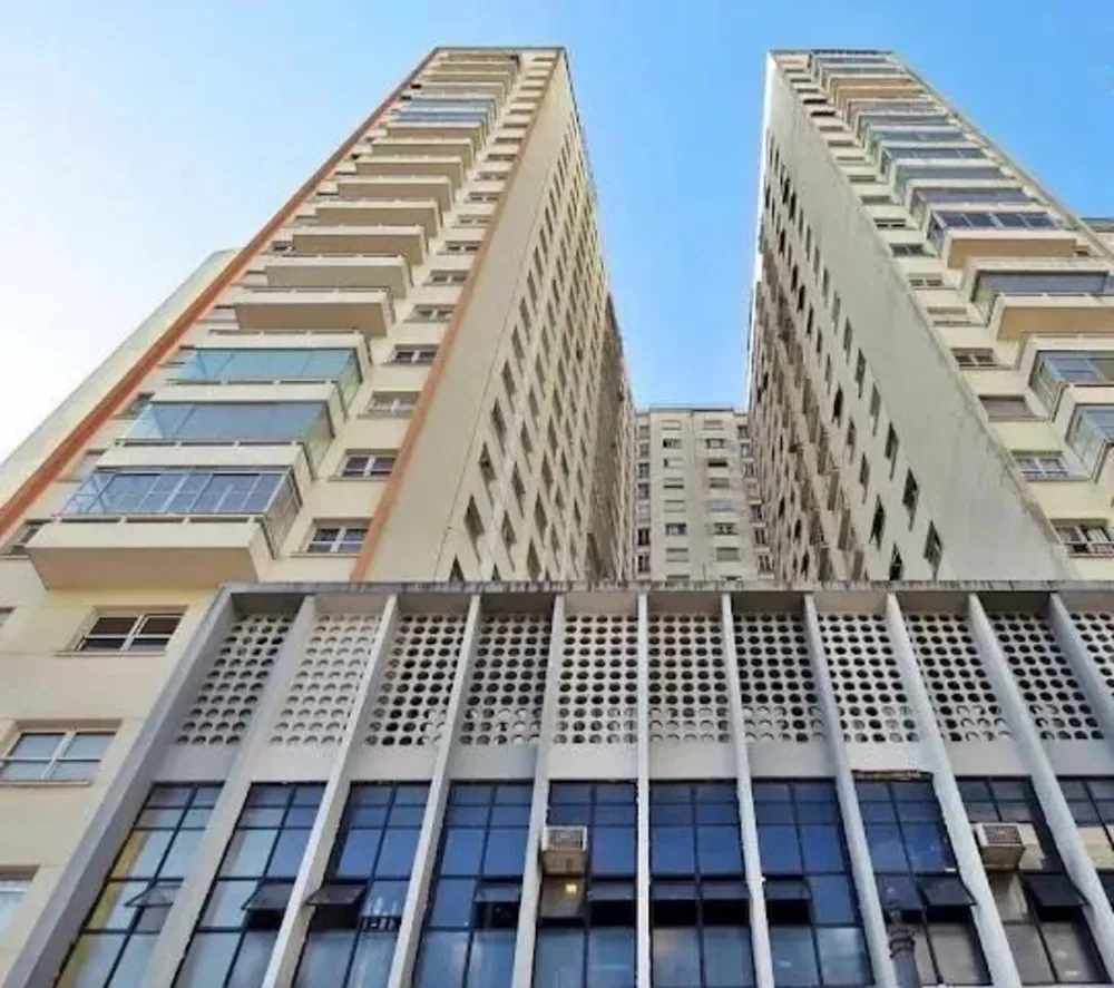 Apartamento, 1 quarto, 64 m² - Foto 3