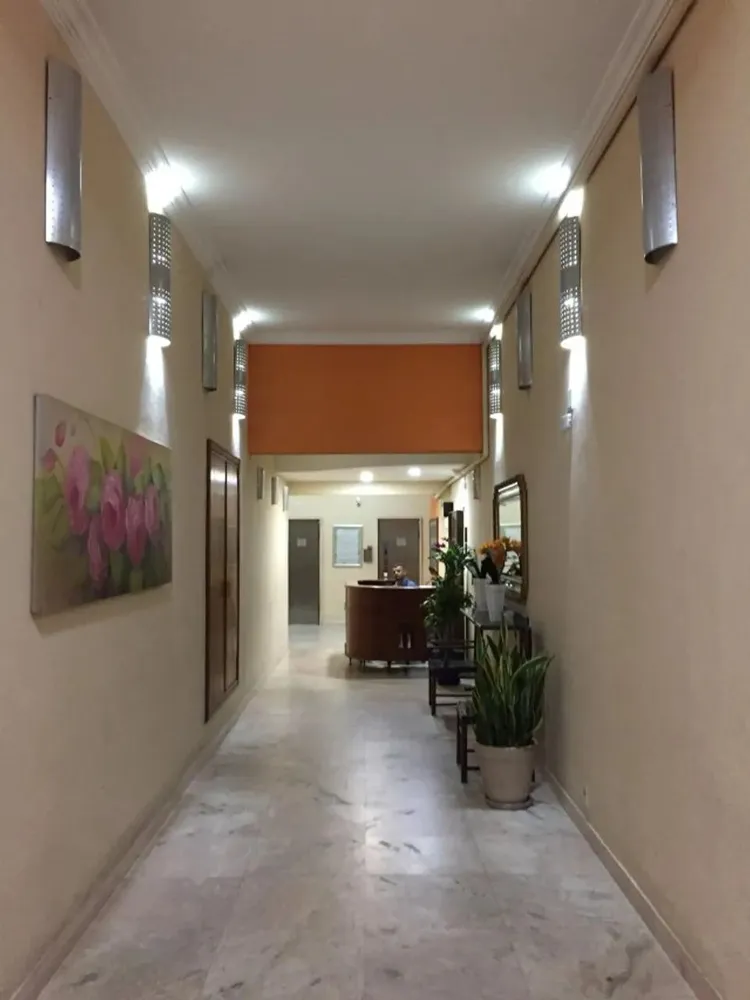 Apartamento, 1 quarto, 64 m² - Foto 5