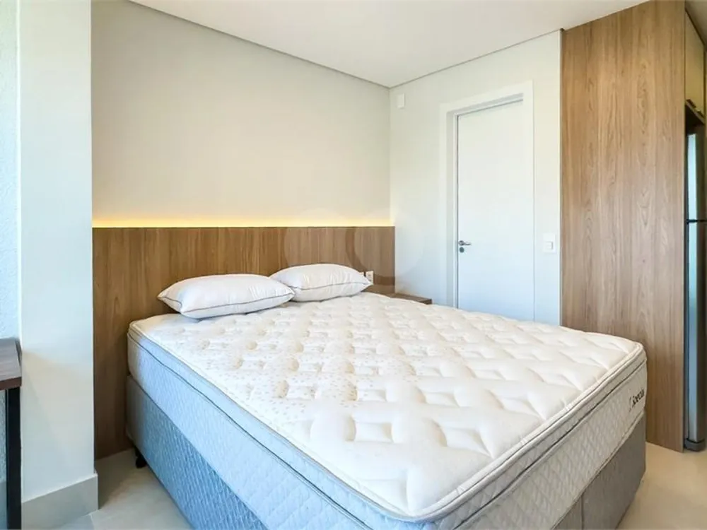 Apartamento, 1 quarto, 30 m² - Foto 3