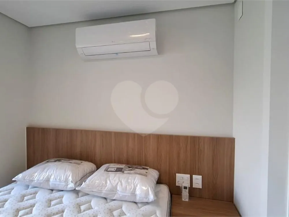 Apartamento, 1 quarto, 30 m² - Foto 4