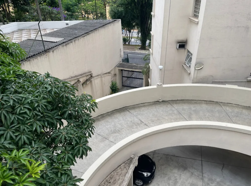 Apartamento, 2 quartos, 350 m² - Foto 2