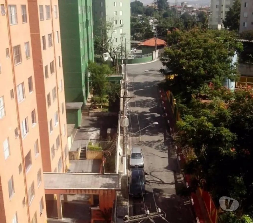 Apartamento, 2 quartos, 60 m² - Foto 2