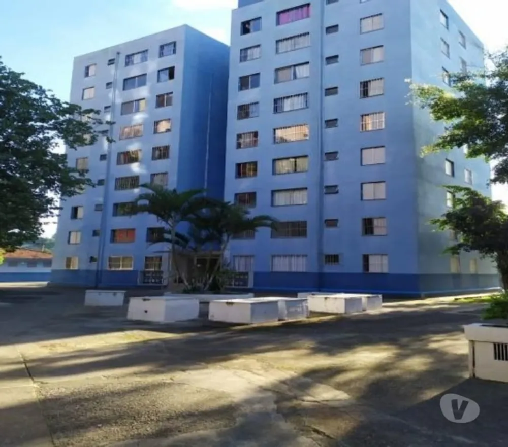 Apartamento, 2 quartos, 60 m² - Foto 1