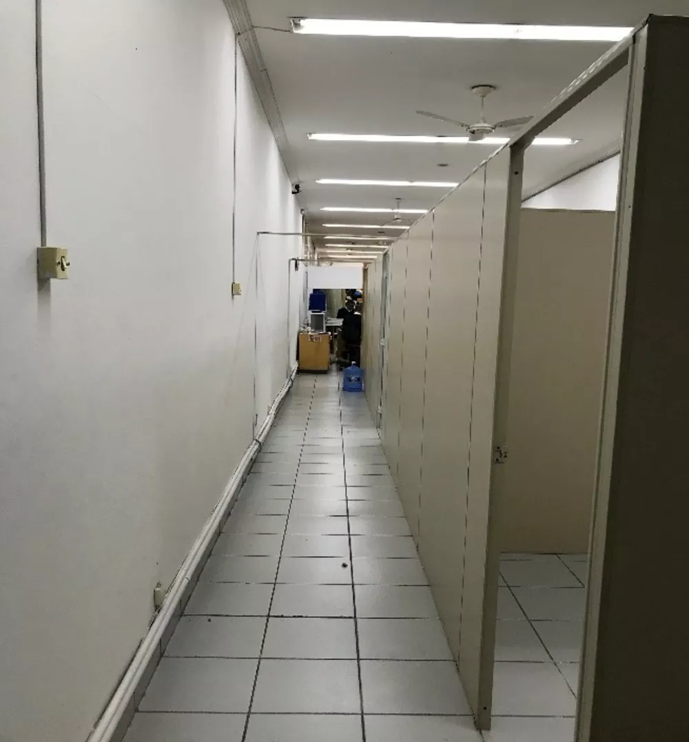 Loja-Salão, 360 m² - Foto 4