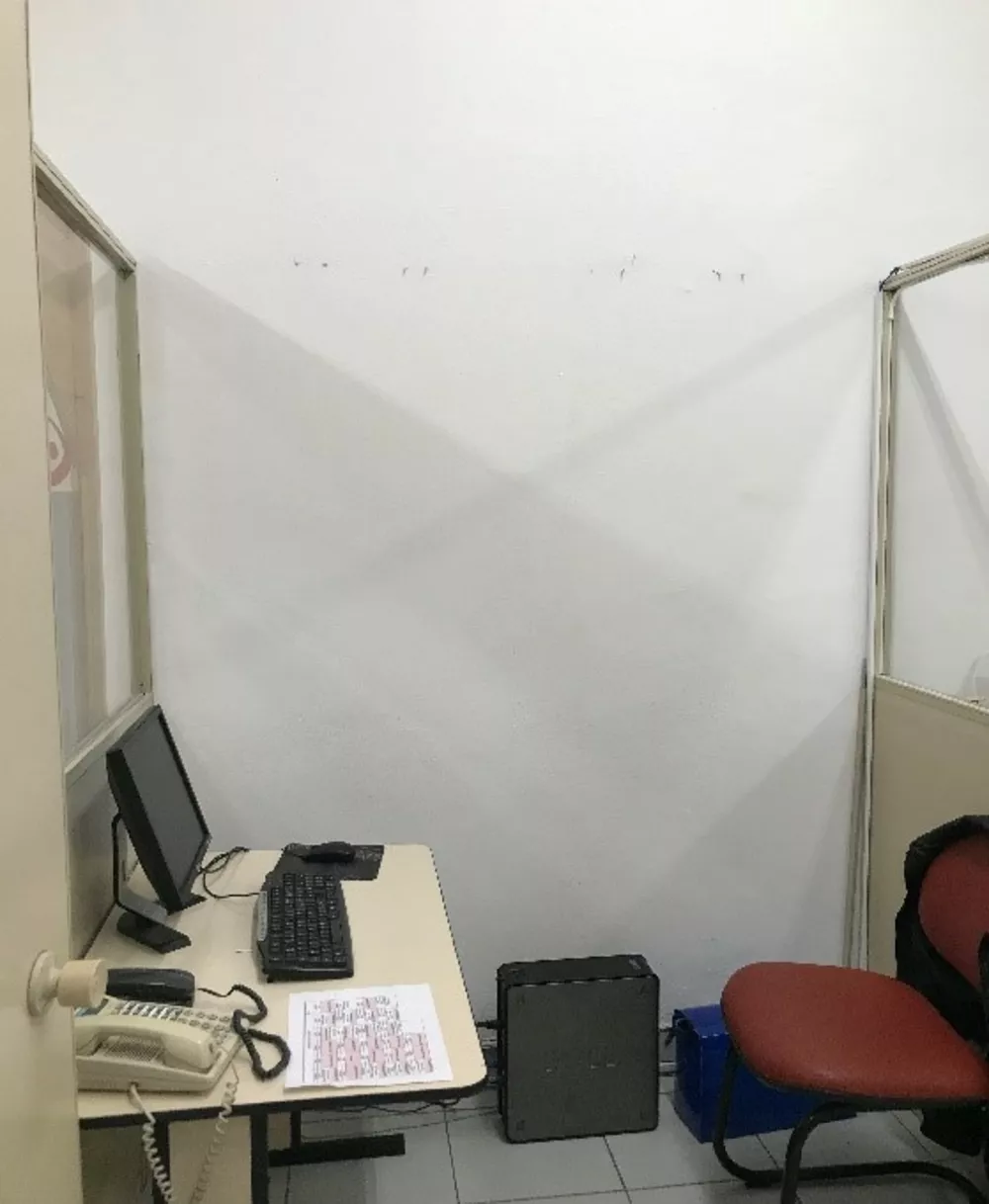 Loja-Salão, 360 m² - Foto 2