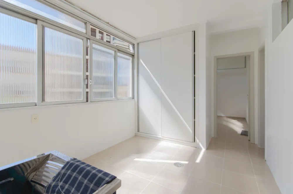 Apartamento, 3 quartos, 182 m² - Foto 1