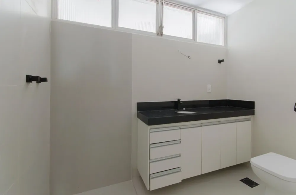 Apartamento, 3 quartos, 182 m² - Foto 2