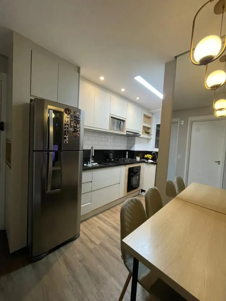 Apartamento, 2 quartos - Foto 3