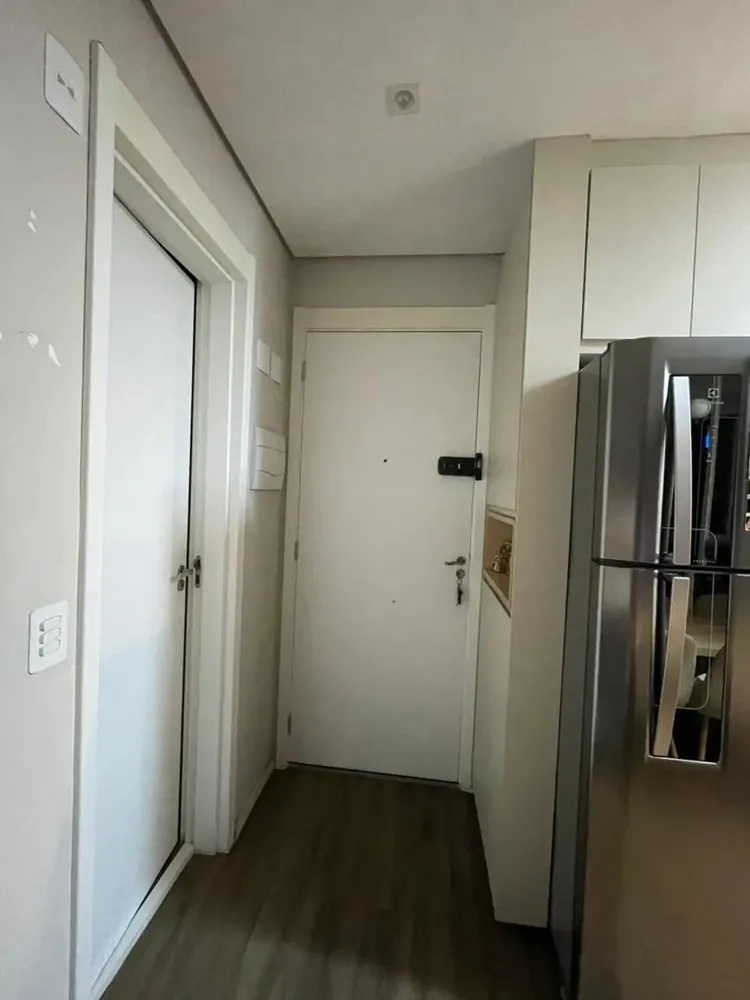 Apartamento, 2 quartos - Foto 1