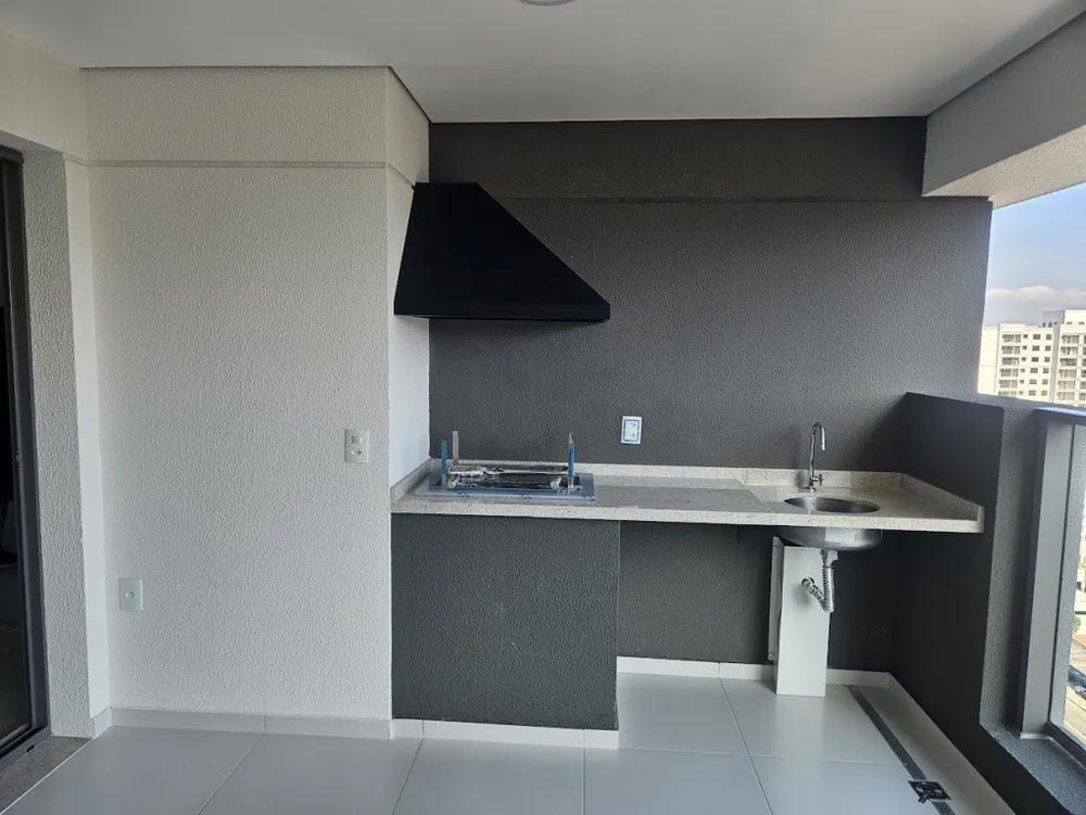 Apartamento, 3 quartos, 105 m² - Foto 2