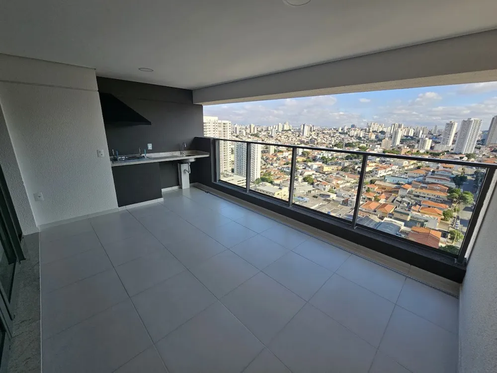 Apartamento, 3 quartos, 105 m² - Foto 3