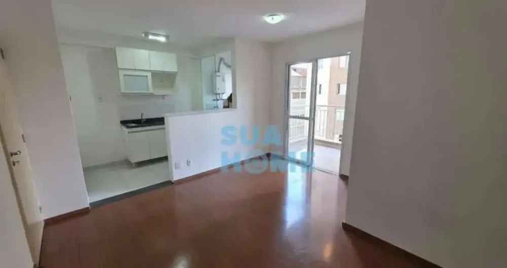 Apartamento - Foto 1