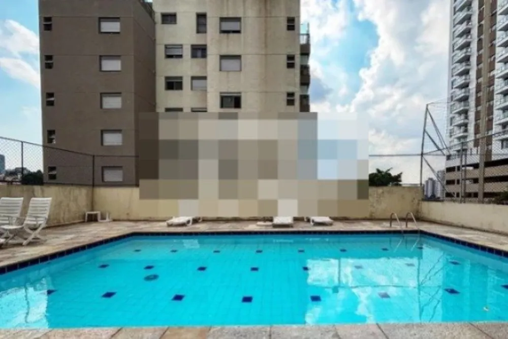 Apartamento, 3 quartos, 100 m² - Foto 1