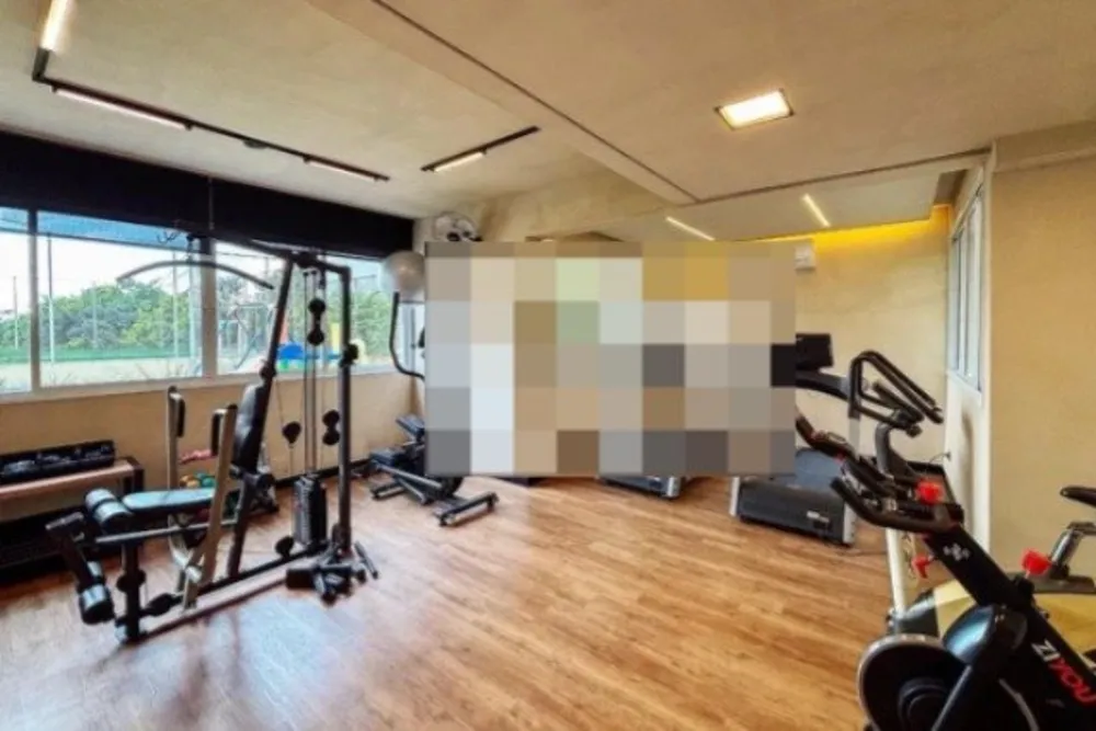 Apartamento, 3 quartos, 100 m² - Foto 3