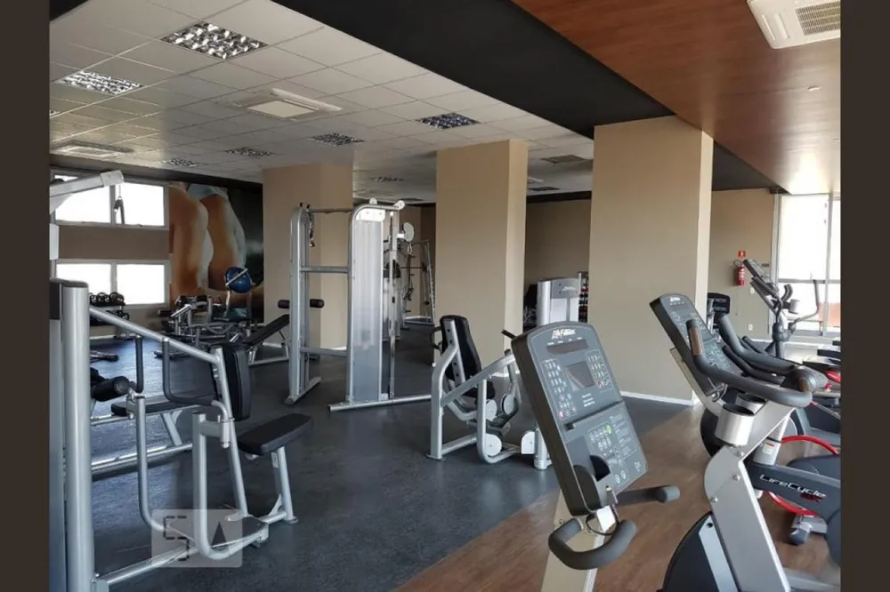 Apartamento, 1 quarto, 33 m² - Foto 9