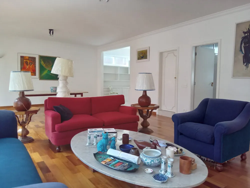 Apartamento, 3 quartos, 273 m² - Foto 5