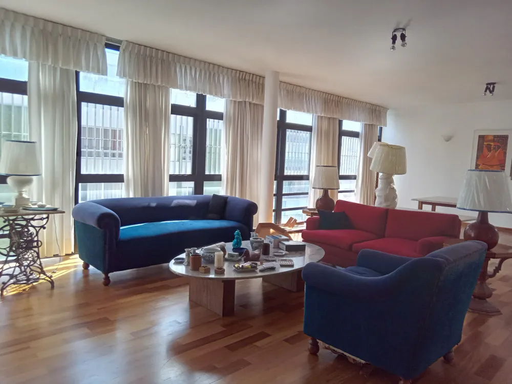 Apartamento, 3 quartos, 273 m² - Foto 4