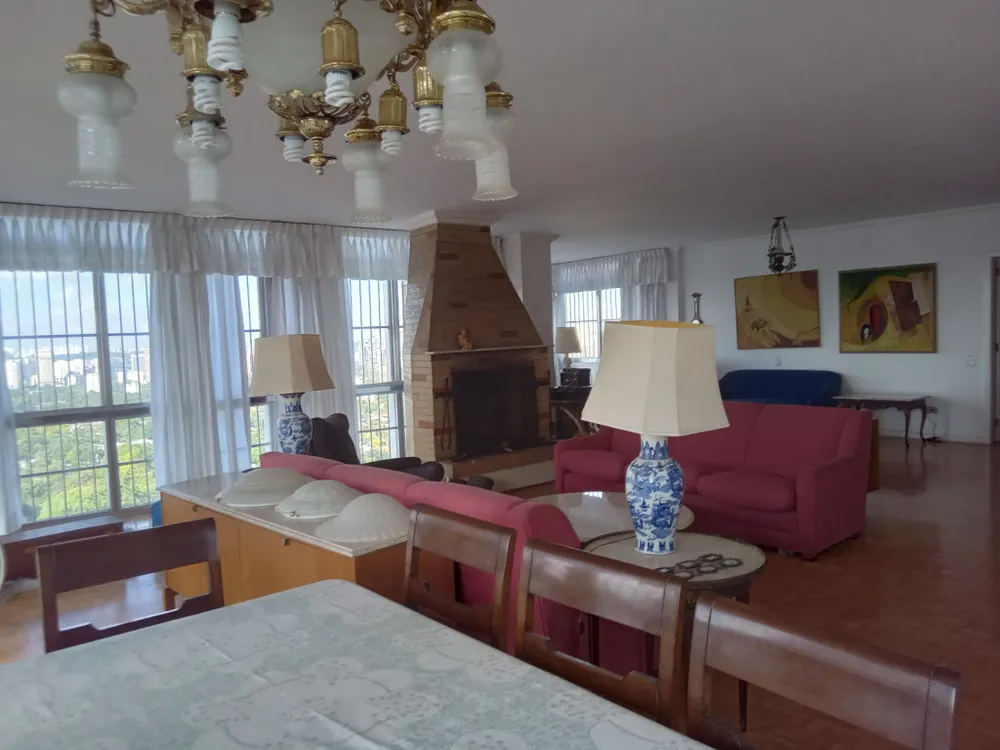 Apartamento, 3 quartos, 273 m² - Foto 8