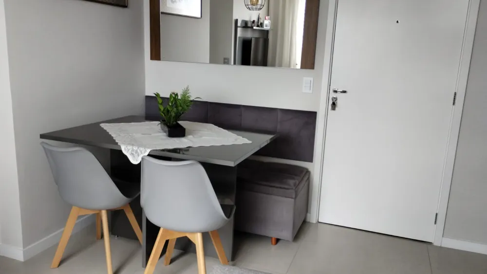 Apartamento, 2 quartos, 38 m² - Foto 3