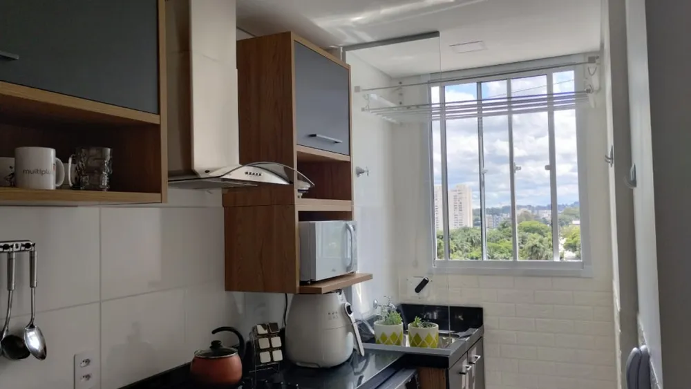Apartamento, 2 quartos, 38 m² - Foto 6