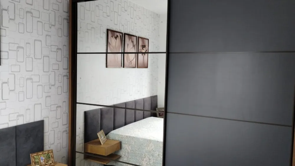 Apartamento, 2 quartos, 38 m² - Foto 8