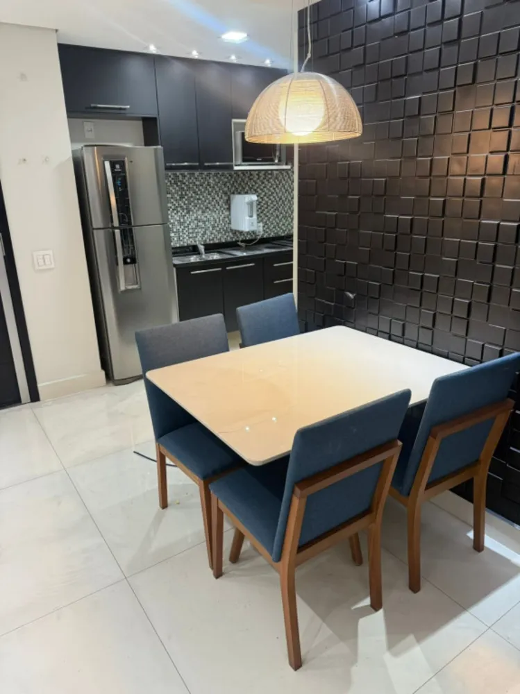 Apartamento, 2 quartos, 69 m² - Foto 2