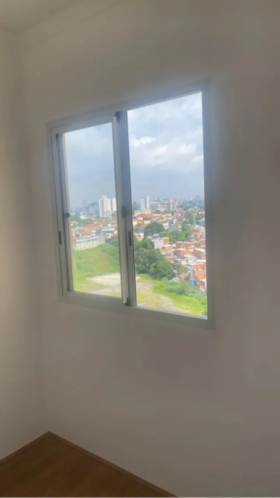 Apartamento, 2 quartos, 33 m² - Foto 1