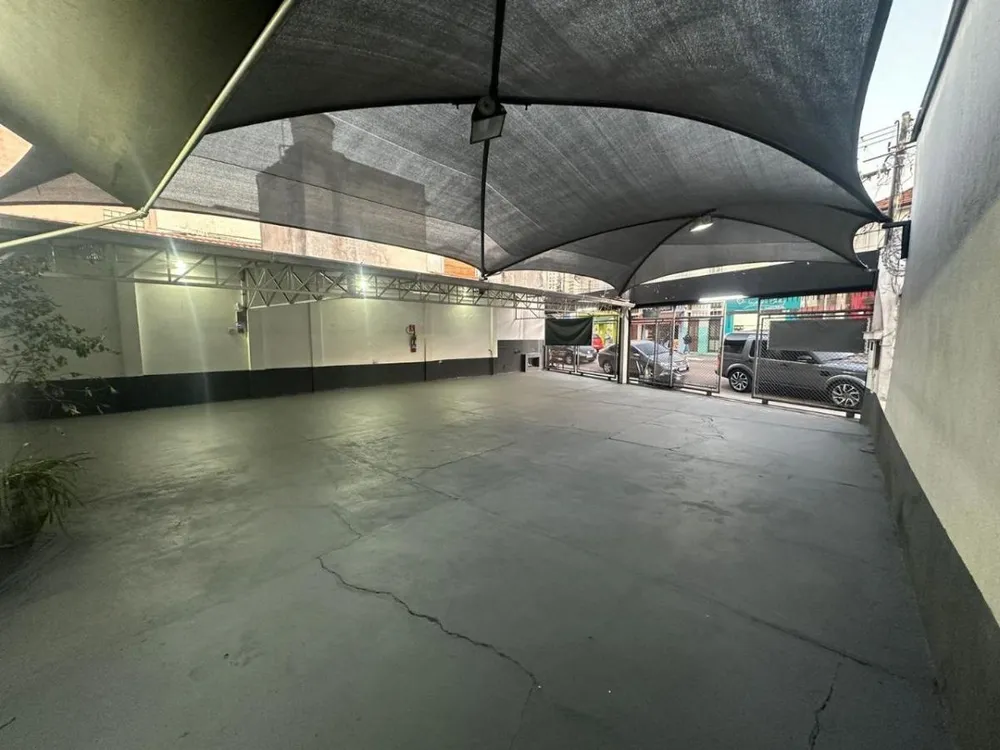 Prédio Inteiro, 204 m² - Foto 1