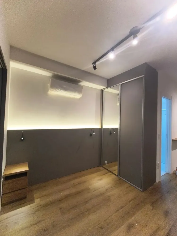 Apartamento, 1 quarto - Foto 4