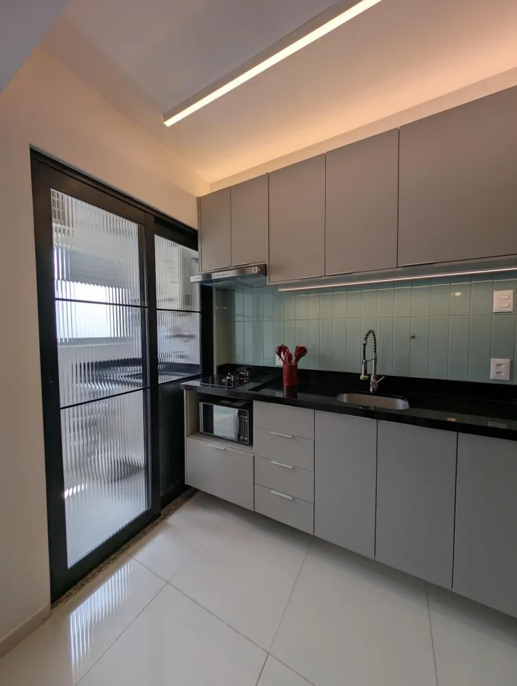 Apartamento, 1 quarto, 30 m² - Foto 4