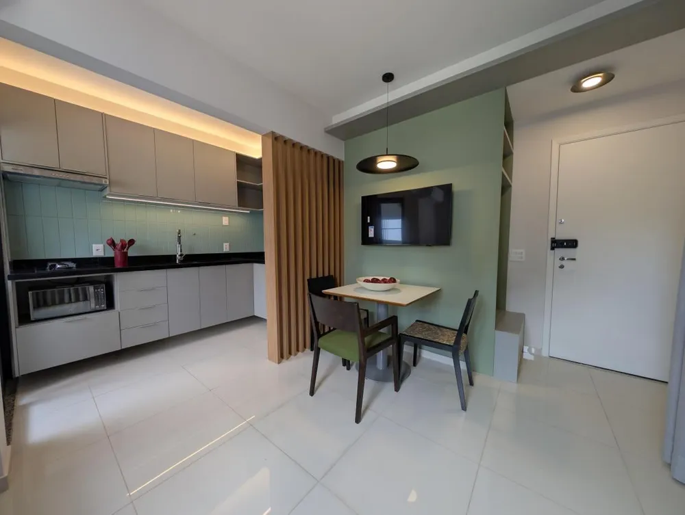 Apartamento, 1 quarto, 30 m² - Foto 2