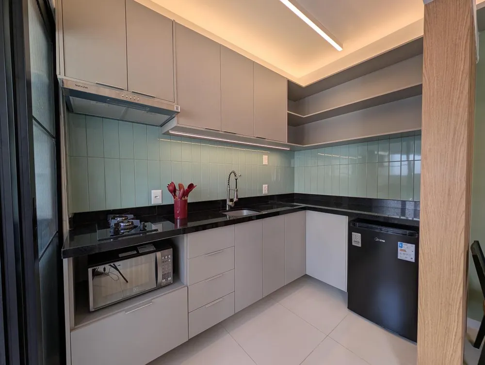 Apartamento, 1 quarto, 30 m² - Foto 3
