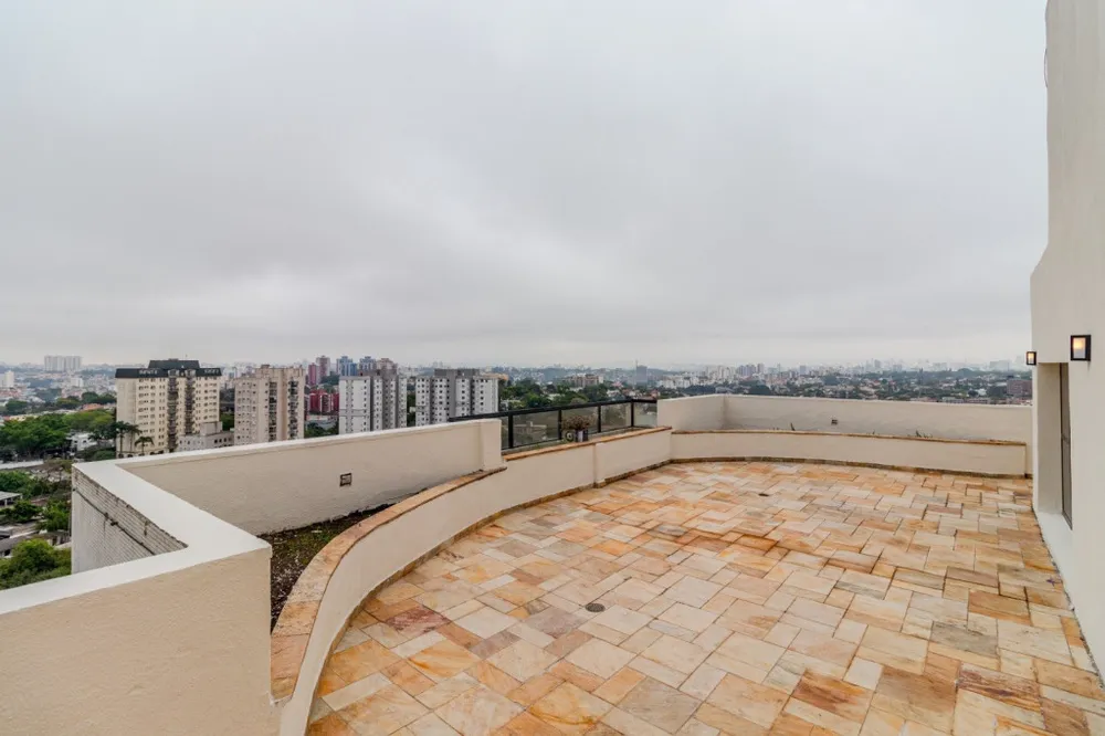 Cobertura, 4 quartos, 636 m² - Foto 1