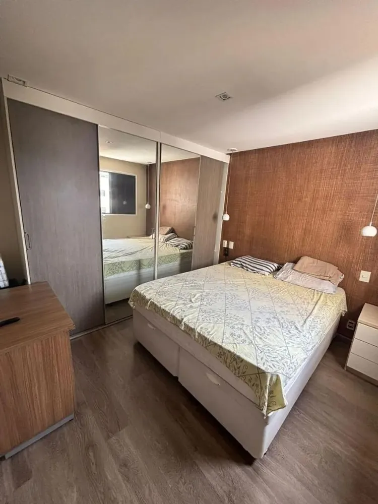 Apartamento, 3 quartos - Foto 1