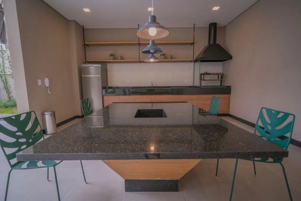 Apartamento, 2 quartos, 50 m² - Foto 8
