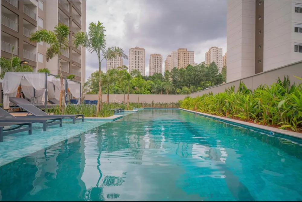 Apartamento, 2 quartos, 50 m² - Foto 4