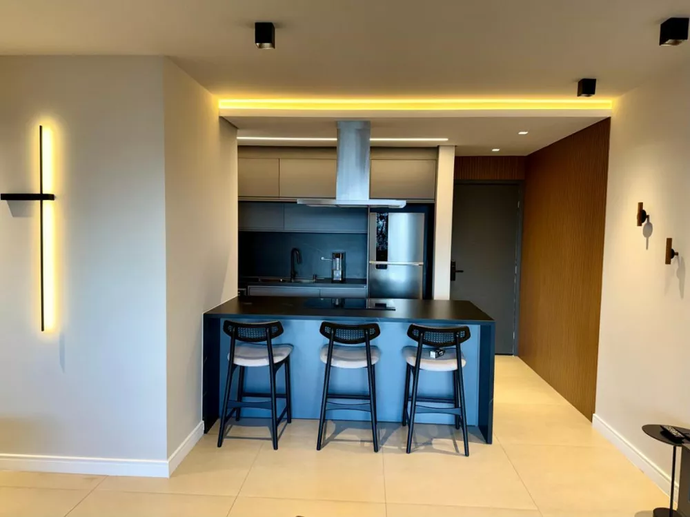 Apartamento, 2 quartos, 75 m² - Foto 2