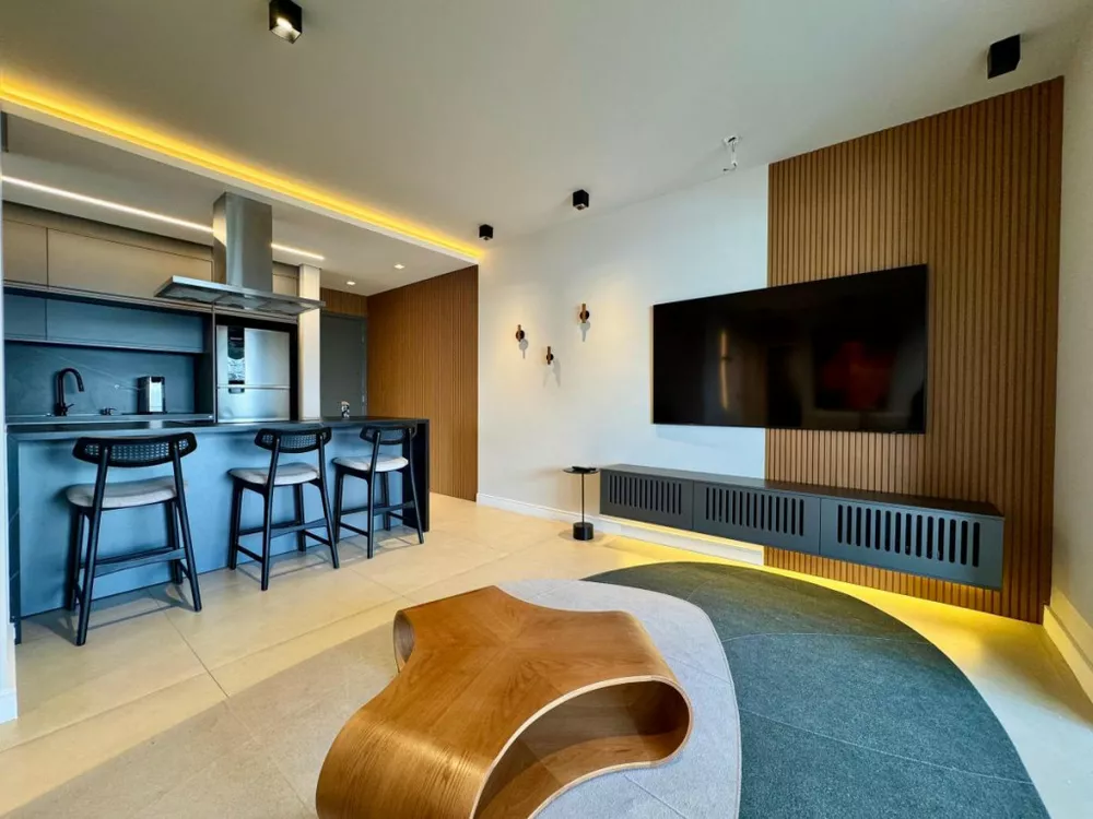 Apartamento, 2 quartos, 75 m² - Foto 1