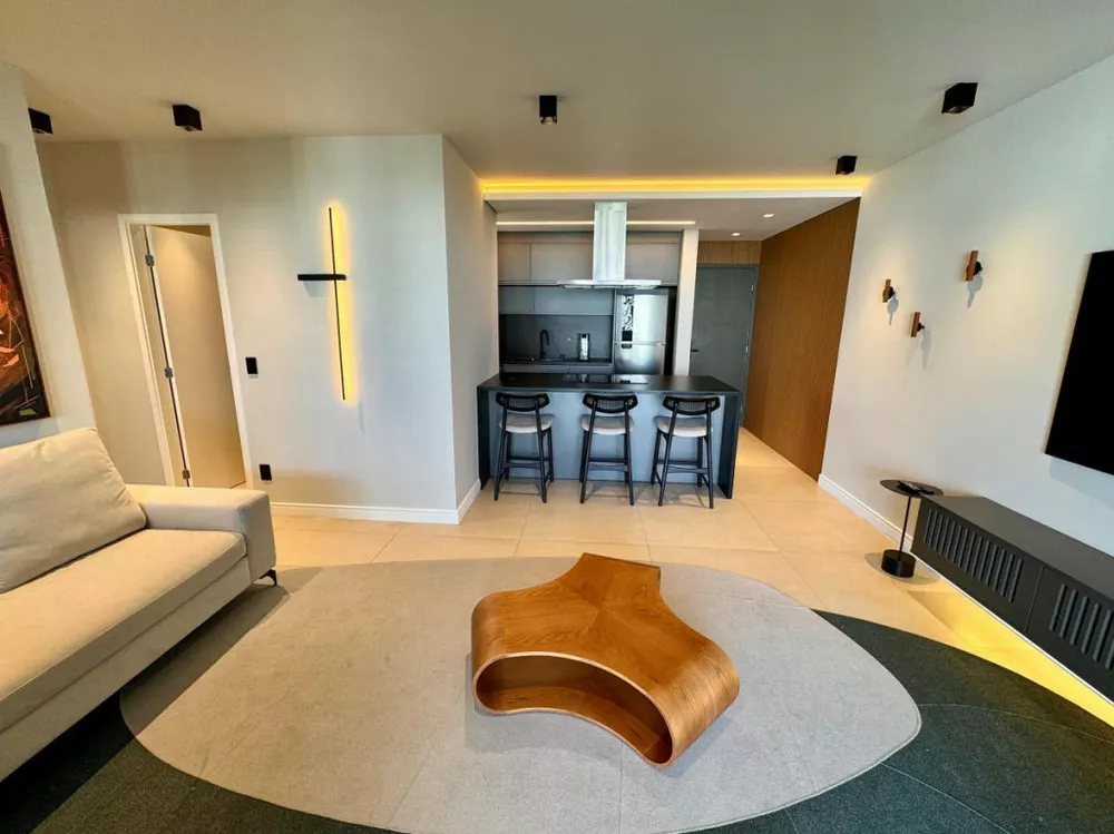 Apartamento, 2 quartos, 75 m² - Foto 3